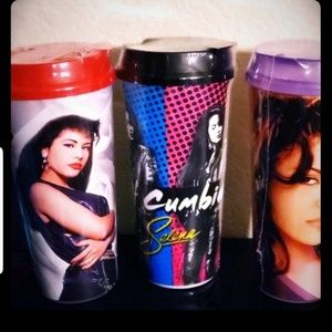 Selena stripes 2019 set